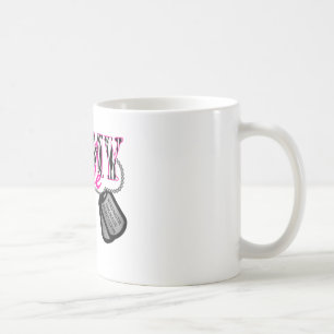 Arméfru Kaffemugg