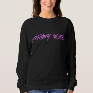 Arméfru T Shirt