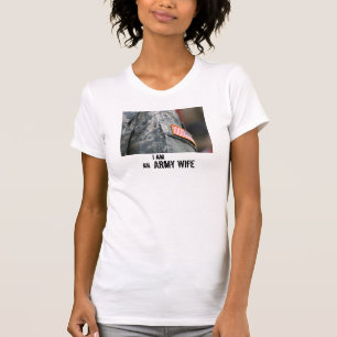 Arméfru T Shirt