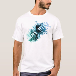Arméfru Tee Shirt
