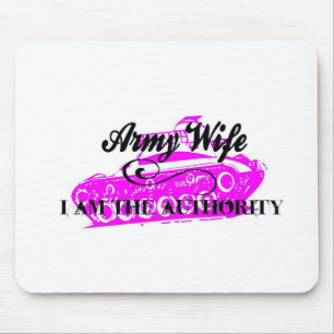 arméfrumousepad musmatta