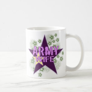 Arméfrumugg Kaffemugg