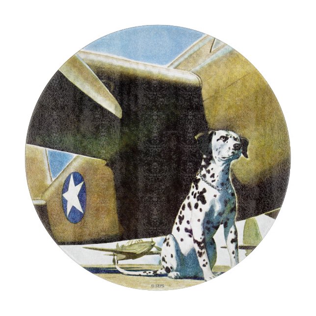 Arméhund (Framsidan)