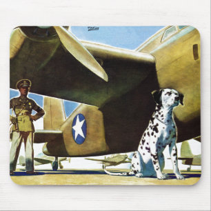 Arméhund Musmatta