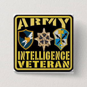 Arméintelligensveteran Knapp
