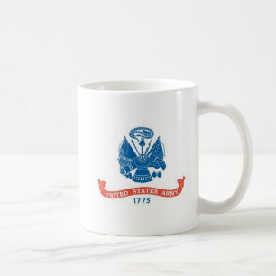 Armékaffemugg Kaffemugg
