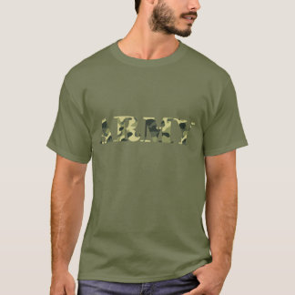 ARMÉkamouflage Tee