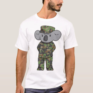 ArméKoala Tee Shirt