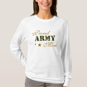ARMÉMAMMASKJORTA TEE