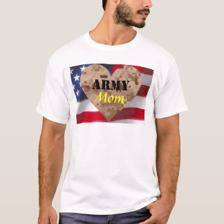 ARMÉmammaT-tröja Tee
