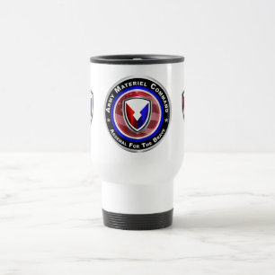 ArméMateriel Command - AMC Resemugg
