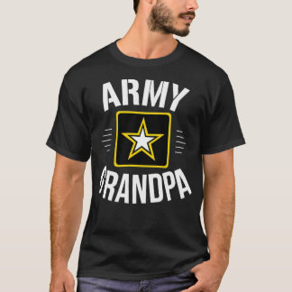 Armémorfar T Shirt