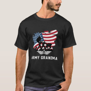 Armémormor T Shirt