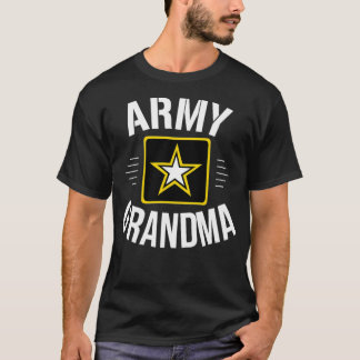 Armémormor T Shirt