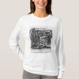 Armén av Tadeusz Kosciuszko, 1794 Tee