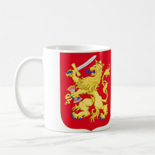 Armen Nederländerna Kaffemugg