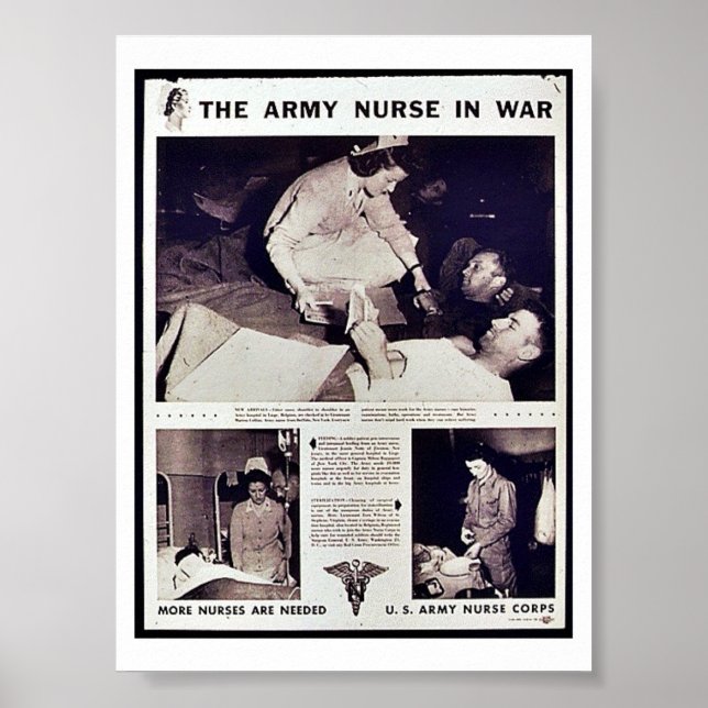Arménäsan i Krig Poster (Framsidan)