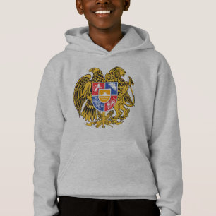armenia emblem tröja