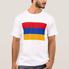 Armenia Flag T-Shirt, Patriotic T-Shirts, T Shirt