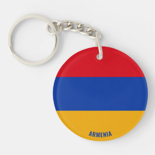 Armenia Flagga Charming Patriotic