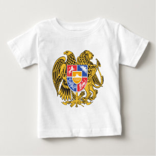 Armeniamemblem Tröja