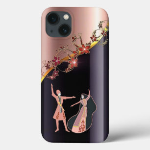 Armenian Dance iPhone/iPad-fall