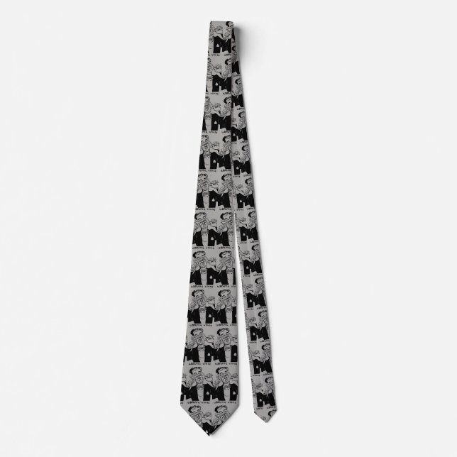 Armenian Sayed Neck Tie Slips (Framsida)