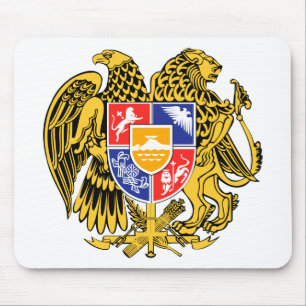 Armenien Armenien Musmatta