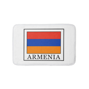 Armenien Badrumsmatta