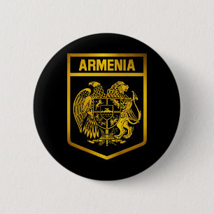 Armenien Emblem Knapp