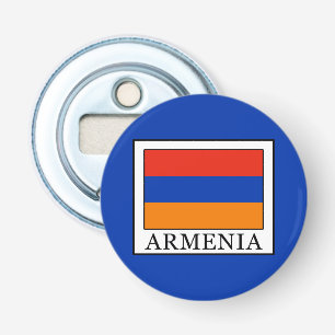 Armenien Flasköppnare