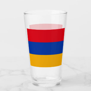 Armenien Glaskopp