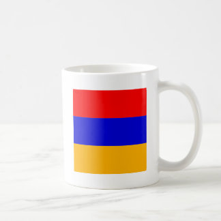 Armenien Kaffemugg