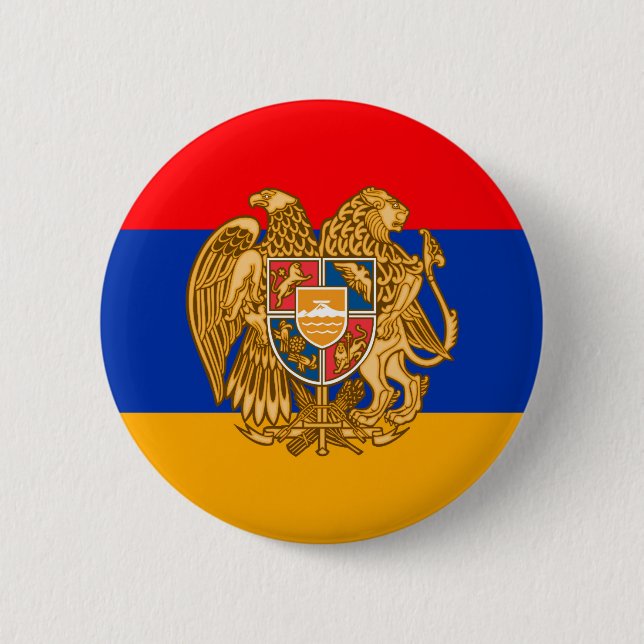 Armenien Knapp (Framsida)