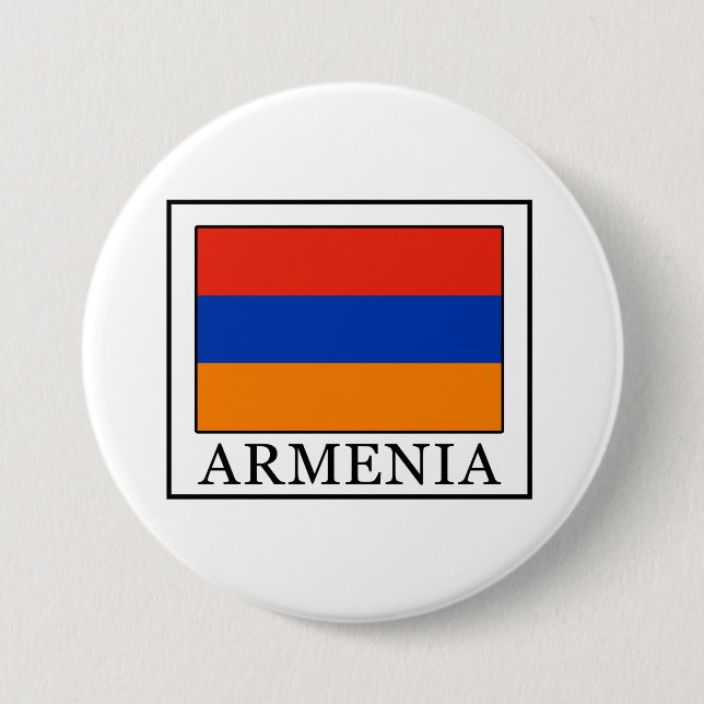 Armenien Knapp (Framsida)