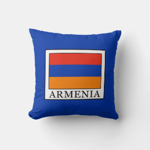 Armenien Kudde