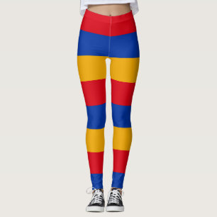 Armenien Leggings