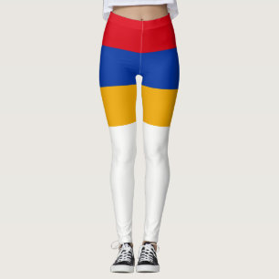 Armenien Leggings
