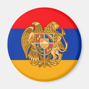 Armenien Magnet