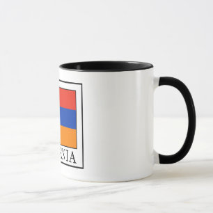 Armenien Mugg