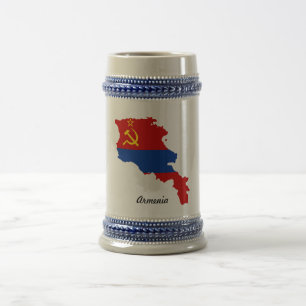 Armenien Mugg