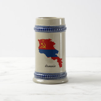 Armenien Mugg