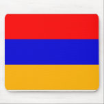 Armenien Musmatta<br><div class="desc">Armenien flagga</div>