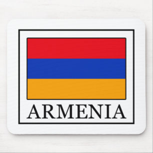 Armenien Musmatta