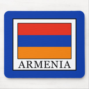 Armenien Musmatta