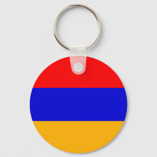 Armenien Nyckelring