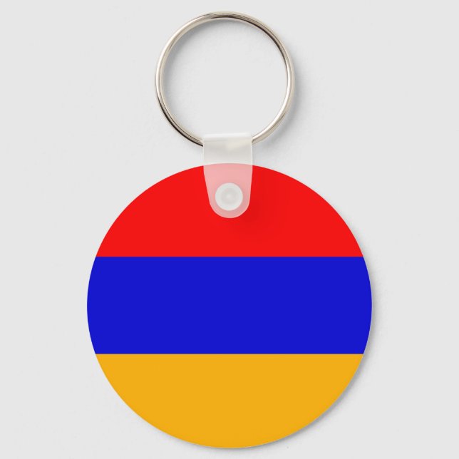 Armenien Nyckelring (Framsida)