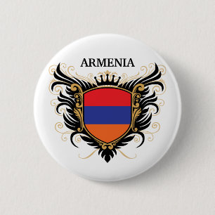 Armenien [personifiera], knapp