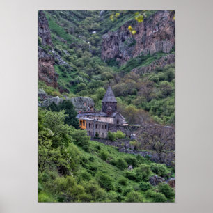 Armenien! Poster