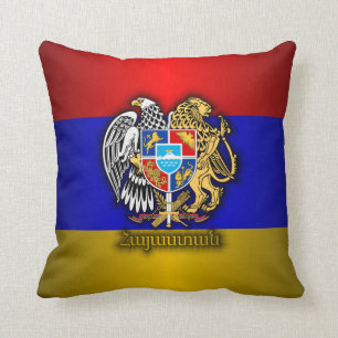 Armenien pride kudde